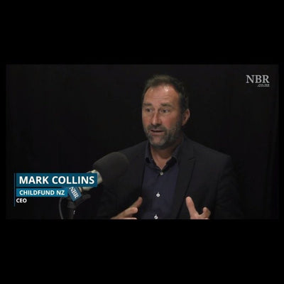 VIDEO: NBR interview with CEO Mark Collins