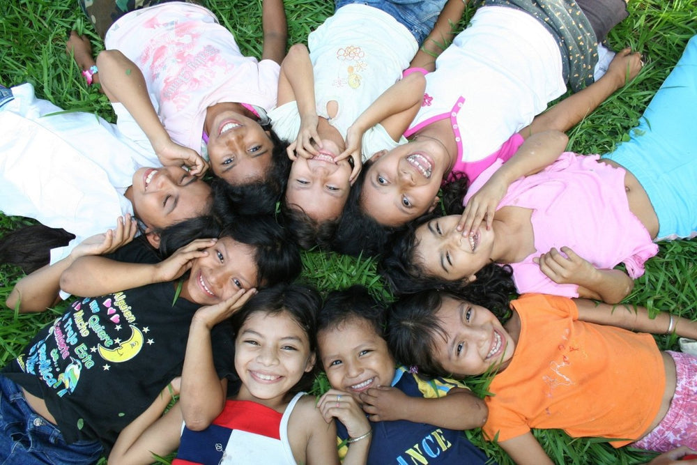 How do children view their rights? 30th Anniversary of UNCRC ...